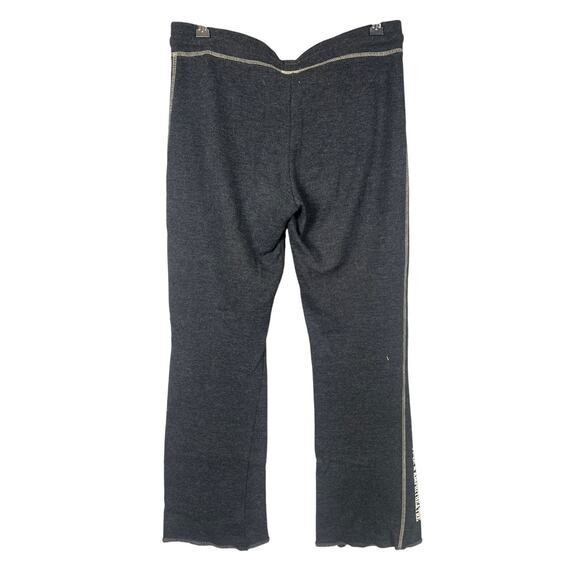 Ouray Sportswear Reck Rock Dark Blue Lounger Pant Size S - Picture 4 of 8